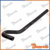 Tuyau de liquide de refroidissement pour HONDA | CPP-HD-010, 19507-5AY-H01